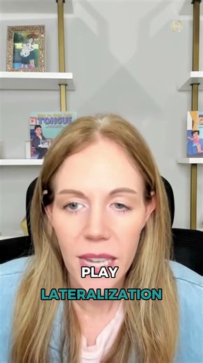 Unlocking Chewing Progression in Kids