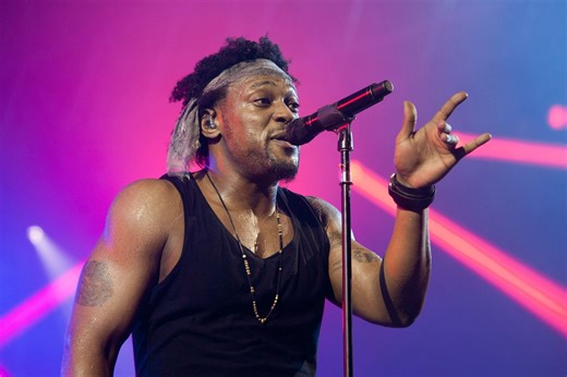 What was D'Angelo’s net worth? Fortune explored as the R&B icon dies at 51