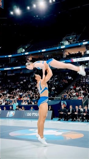 The GREATEST Wrestling Trick EVER! 💯