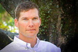 Charles Martin (author) - Alchetron, the free social encyclopedia