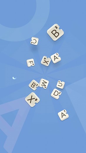 Llegó Apalabrados 2 y es la hora de demostrar que sos el mejor! Desafiá a tus amigos al mejor juego de palabras del año! | Apalabrados