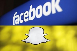 Snapchat, Facebook fuelling augmented reality growth: Report