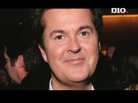 Documental Biográfico de Amy Winehouse del Canal Bio