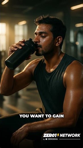 Understanding Mass Gainer Formulation