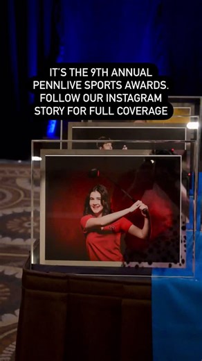 It’s time for the 9th Annual PennLive Sports Awards, sponsored by UPMC. Follow our Instagram story for complete coverage tonight. | PennLive.com