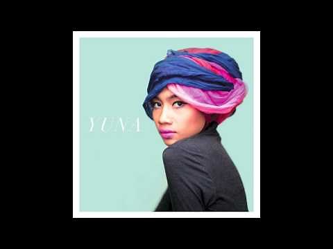 Yuna - Fading Flower