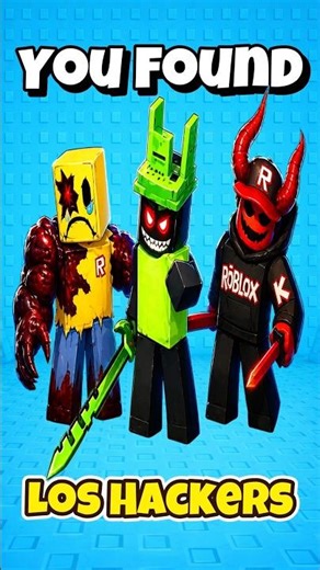 How to get Los Hackers😈Find the Brainrot⭐️🧠Roblox✨