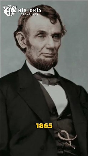 La Trágica Vida de Abraham Lincoln Enfermedad, Guerra y Depresión #historiadesvelada #documental
