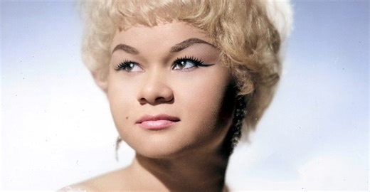 How Etta James Became The Comeback Queen