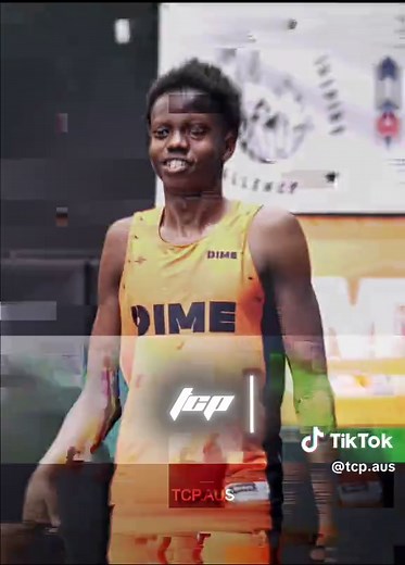 AJAK Scores 83 Points at DIMEAU - A Historic Performance