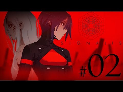 Signalis | Capítulo 2: El bloque de obreros