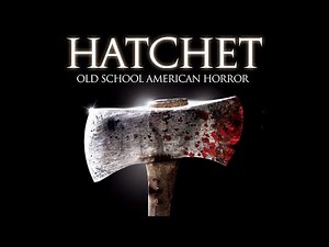 Hatchet (Película Completa en Español) 2006