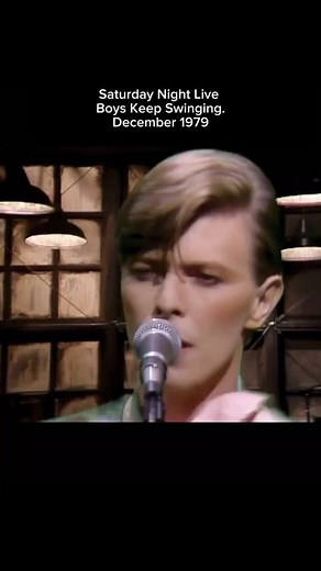 Boys Keep Swinging, featuring Joey Arias and Klaus Nomi famously performing with David Bowie on Saturday Night Live. . . #davidbowie #bowie #boyskeepswinging #snl #klausnomi #davidbowieforever #bowieforever #saturdaynightlive #davidbowiefan #davidrobertjones #aladdinsane #davidbowieart #lodger #glamrock #rocknroll #davidbowietribute #davidbowiefanpage #davidbowiefans #vinylcollection #davidbowieis #thinwhiteduke #davidbowielove | Bowie records