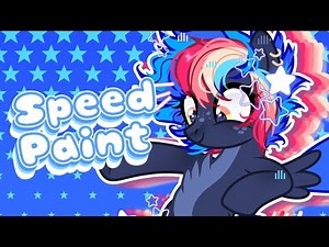 *✧･ﾟ:* MLP SPEEDPAINT 39┆stardust ⋞