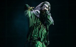 [现场] DPR LIVE & DPR CLINE - Set It Off