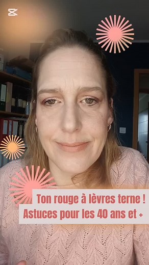 52 reactions · 80 comments | ✨ D’un rouge à lèvres terne à une...