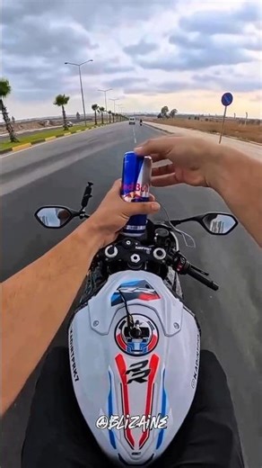 He Tried to Keep Going But Made It Worse #shortvideo