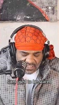 Jim Jones: Cam’Ron Was Scared To Death Of Big L’s Brothers | ‪@NoRapCapPodcast‬