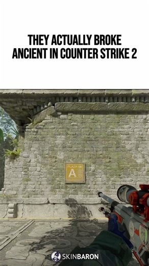 Exploring the Ancient Wonders of Skin Baron