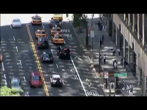 Paul van Dyk LIVE in Central Park, New York NY - "For An Angel"