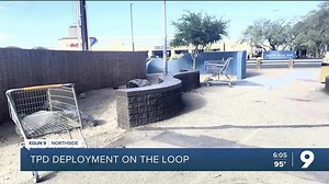 Loop TPD Deployment