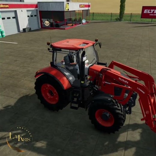 Why we need modders in FS22