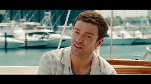 "Runner Runner" Online Trailer - starring Justin Timberlake and Ben Affleck