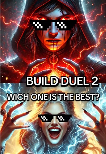 Best Builds in Path of Exile 2: Vote for Your Favorite