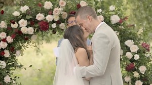 Every wedding movie we make is a reflection of the people we film for. It’s not a format we follow but an original piece of storytelling. Your wedding film should become the tool that brings both of you closer together. Especially when you come from countries so far away apart like Zana and James! #twf #theweddingfilmer #london #twfinlondon #twforiginals #tinderwedding #tinder @zanadidthis @jfarns1710 Edited by: @puurav Sound mixed by: @vishnu_psyclown Colour corrected by: @aadeshhhh.____ Compos