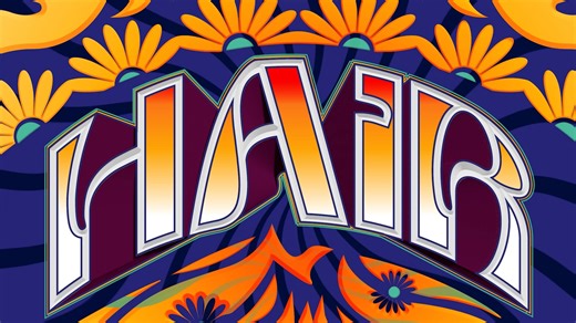 The groundbreaking musical that defined a generation and introduced rock ‘n’ roll to Broadway. Set against a backdrop of the Vietnam era, a group of late 1960s youth join a social revolution and “Let the Sun Shine In.” An exhilarating, emotionally intense ride that Variety calls “A rock musical that communicates viscerally with its audience. The score’s vigorousness and variety are remarkable.” With “Aquarius,” “Good Morning Starshine,” “Easy To Be Hard” and more. More Info at https://www.broadw