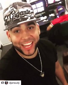 Dj Aneudy: En Vivo El Vacilón de la Mañana Por Mega 97.9 Good Morning 😎 | Mega 97.9