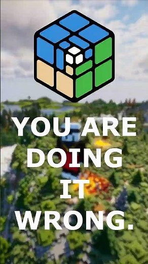 Here's the RIGHT way to use Distant Horizons