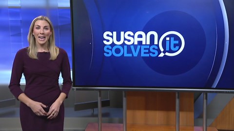Susan Solves It: Retirees hit with survivors' penalty