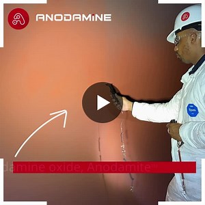How Anodamine protects power plants from corrosion | Anodamine Incorporated posted on the topic | LinkedIn
