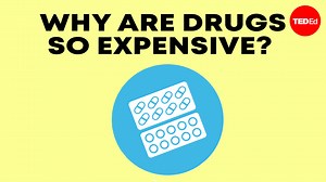 73K views · 698 reactions | Why are medications in the US so expensive? Take a look inside the pharmaceutical industry to explore the 3 main reasons why drug prices are so high: | TED-Ed | Facebook