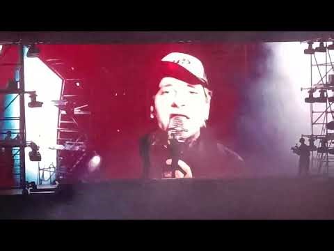 STEIN27 - Hotel | O2 Universum 1.11.25