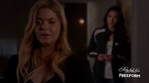 386K views · 376 shares | "What did A.D. make you do?" #PLLEndGame | Pretty Little Liars | Facebook