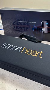 6.6K views · 388 reactions | The Future of Cardiac Care Is Here! SmartHeart® is the world’s most advanced portable 12-lead EKG system: ✅ Compact, wireless, and easy to use ✅ Full 12-lead EKGs via a mobile app—with zero compromise on quality. ✅ 24/7 unlimited EKG reviews! ✅ No cords. no gels. no shaving. no adhesives. ✅ Just smart cardiology! anytime, anywhere!  Get Yours Today and Start Instantly. | SmartHeart | Facebook