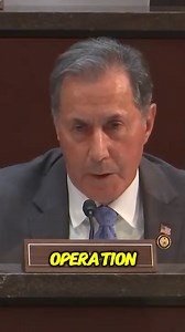 Pt 4 Congressman Gary Palmer tells sanctuary state governors charges should be brought against them for obstruction. Rep Palmer questions at the Hearing with Sanctuary State Governors. What are your thoughts? Let me know in the comment section bellow. Thank you everyone. Please Like, Share, and Follow! Stay Informed! Political Spin Media The speaker highlights potential **security concerns** related to **immigrants** and their possible ties to criminal or terrorist organizations. He argues the s