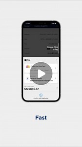 Crypto.com on Instagram: "🔥Join 80M+ users and enjoy 0% fees on buying and selling cryptocurrencies for the first 7 days. You can now buy crypto with Apple Pay! Grow your holdings with just a few taps."