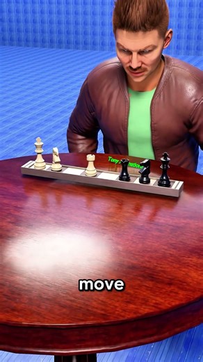 1D Chess Explained in 3D... 😵‍💫