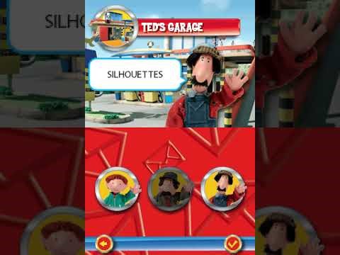 [TAS] Postman Pat: Special Delivery Service (All Minigames) in 6:26.883 (6:19.050 RTA)