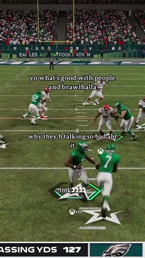 Understanding the Brawlhalla Community Reactions