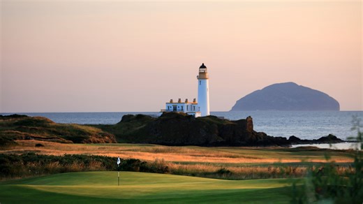 How to play some of Scotland's best golf courses at a bargain price
