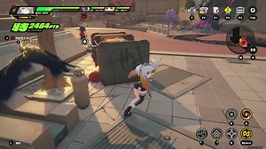 172. 手机端操作优化从走格子到战斗闪避的实用技巧