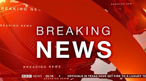 BBC News 24.9.19 Second wave of device explosions in Lebanon