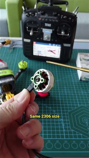 Which 5" FPV Motor Should You Choose?