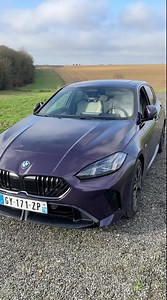 Et vous que pensez-vous de la BMW 120 ? Pour ce faire notre avis nous avons parcouru 1000 km à son volant et c’est sur POA : www.poa.tv | Petites Observations Automobiles - POA