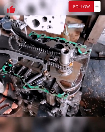 9.1K views · 108 reactions | Toyota 2rz timing mark setting ----- #reelsvideo #reelsfb #f#foryou #fbreels #How #howto #car #auto #HINO #Toyota #trucks #trucking #MechanicShop #engineeringjobs #EngineeringExcellence #mechanicalengineering #usa #unitedstates #texas #florida #mechanic #mechanical #mechaniclife #mechanicproblems #engine #engineer #engineering #repair #fyp | Vehicle's Restoration | Facebook