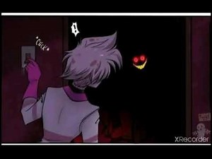 Hazbin hotel Alastor x Angel dust